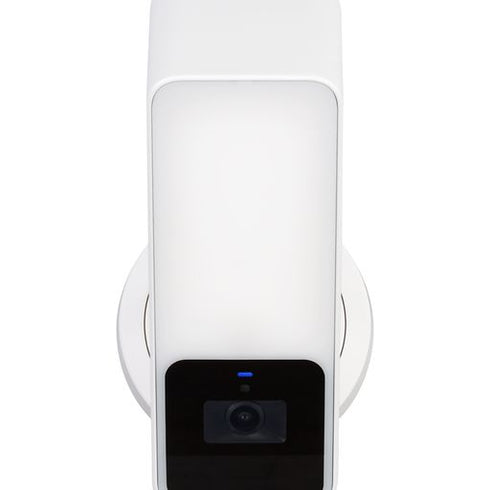 Eve Outdoor Cam White edition - Apple HomeKit Secure Video technology